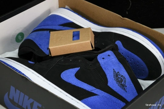  High DZ5485-042 OG DZ5485-042 Retro   1 Jordan Royal Reimagined  0523
